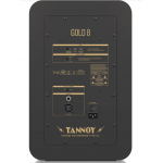 Tannoy GOLD 8 同軸監聽音箱 🔊